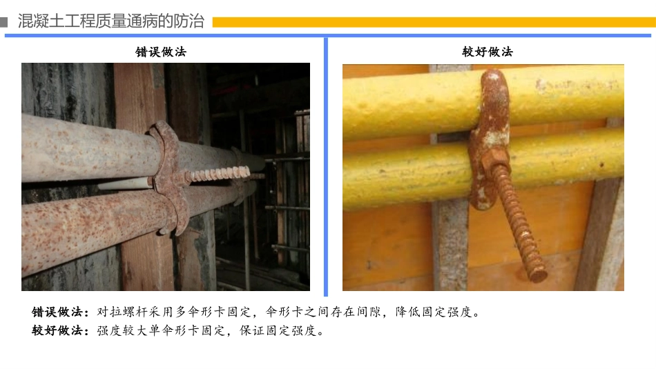 质量通病混凝土工程培训PPT课件_第2页
