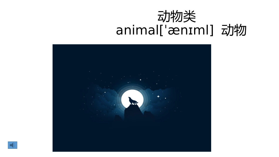 小学英语思维导图_第3页