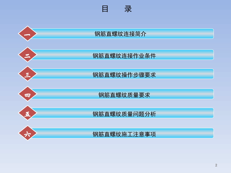 钢筋直螺纹连接指导_第2页