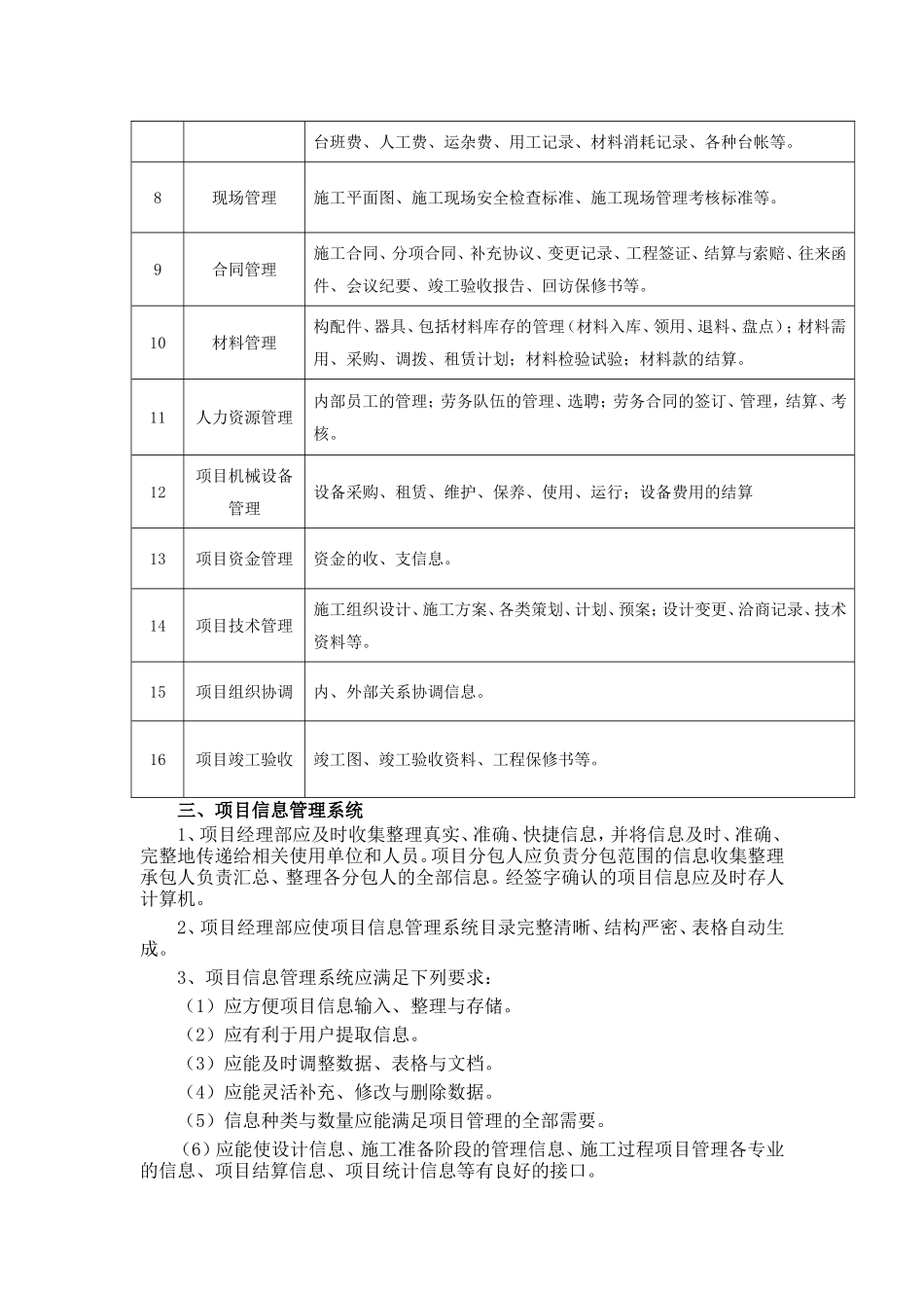项目信息管理 (2)_第2页