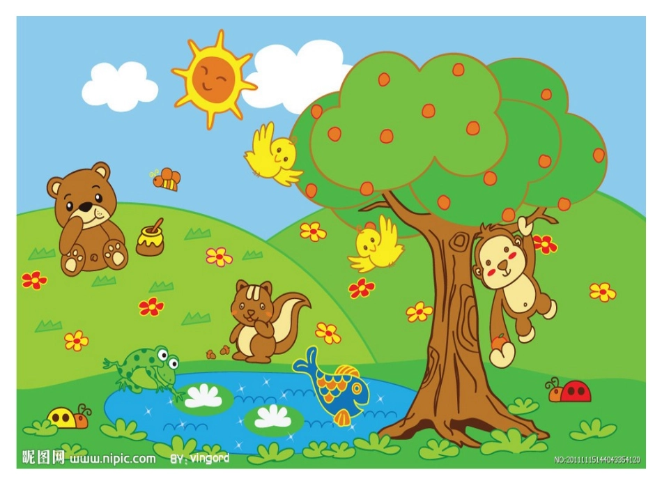 地球给人类敲响警钟_第2页