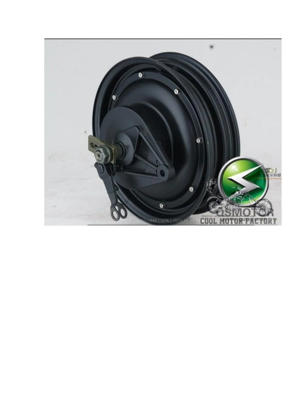 全顺电机参数说明_第3页