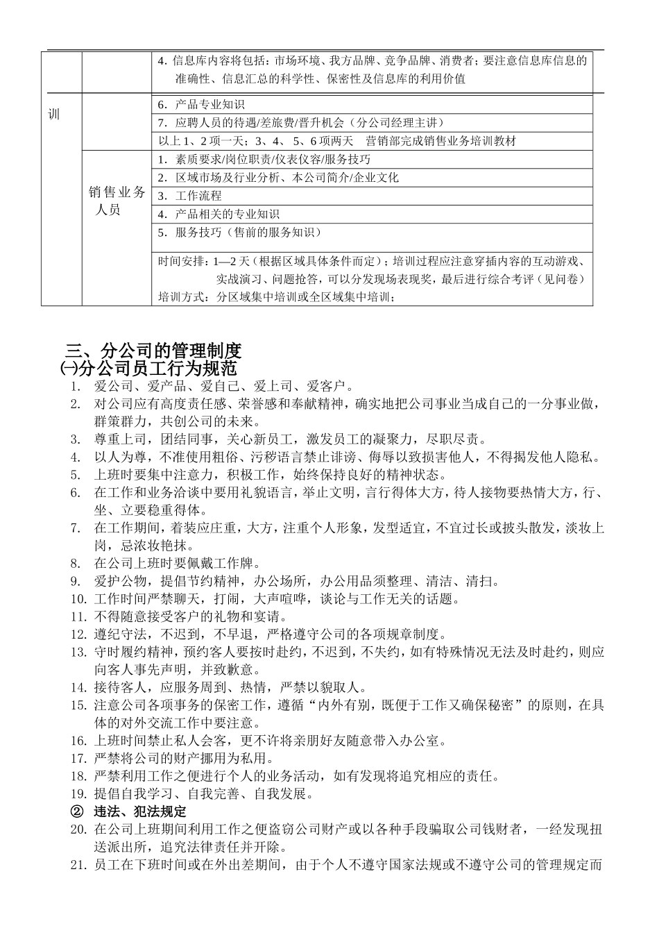 分公司运营方案_第3页