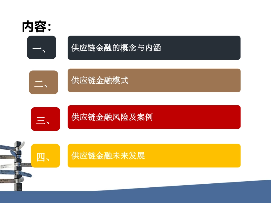 供应链金融现状及未来发展方向与案例介绍_第2页