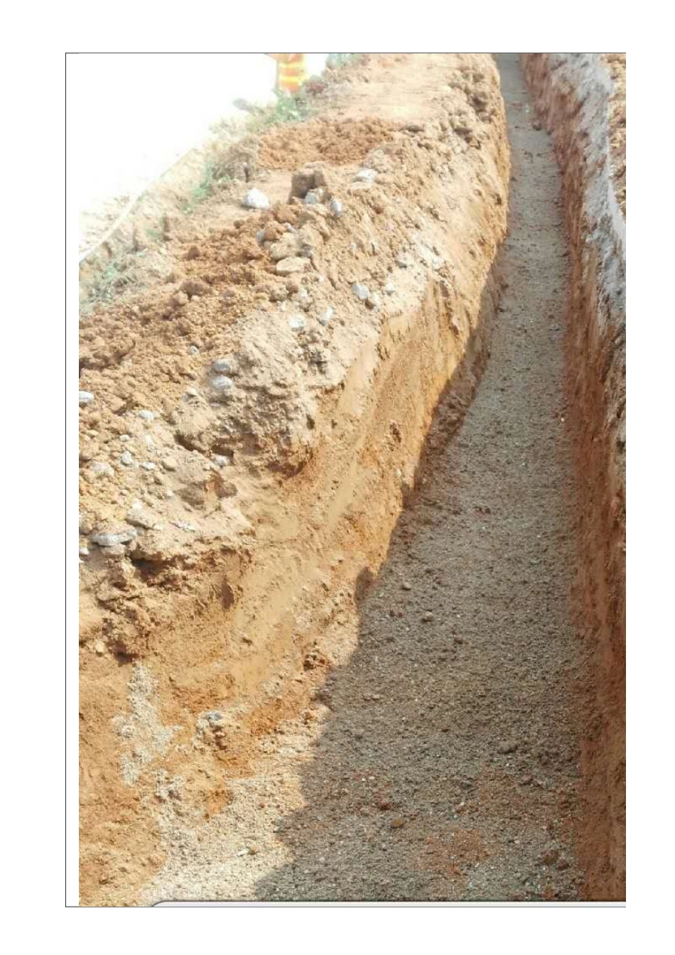 排水管网施工技术交底记录_第3页