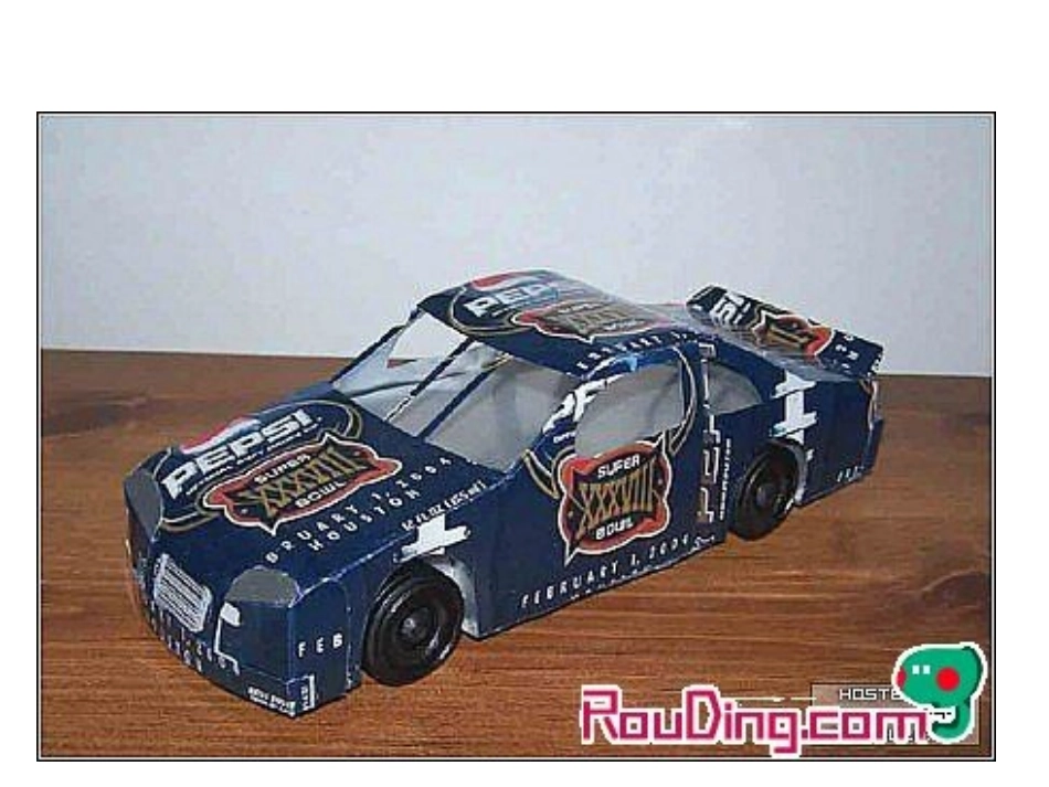 易拉罐手工制作椅子_第3页