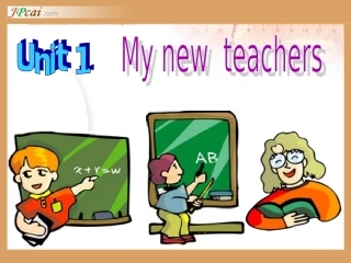 PEP小学英语五年级上册_unit_1[1]PPT