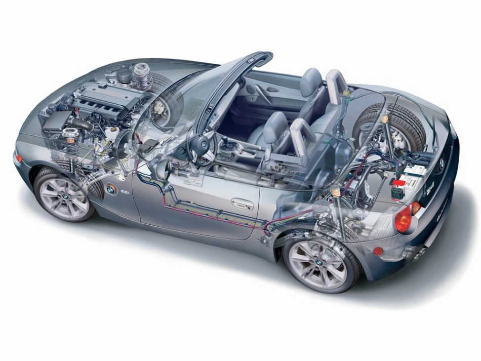 汽车文化课件(完整版)_第3页