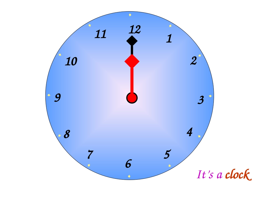 (外研版)三年级英语下册课件I_get_up_at_seven_o’clock_第2页