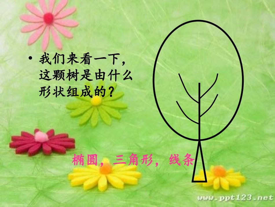 儿童画绘画步骤和方法_第2页