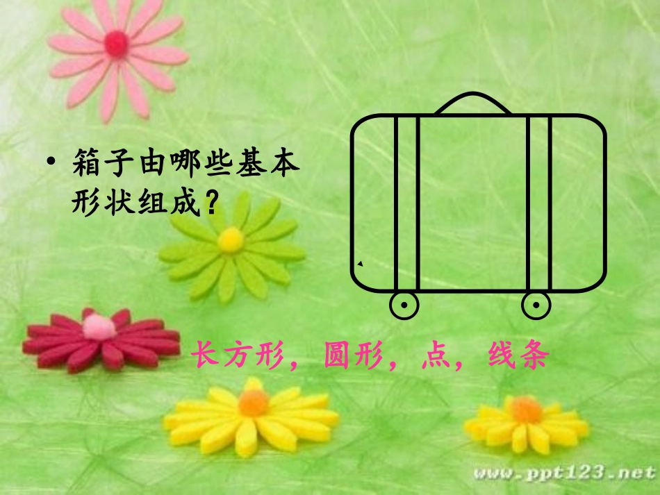 儿童画绘画步骤和方法_第3页