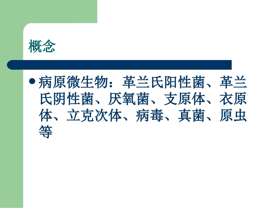 抗感染药物的合理使用_第3页