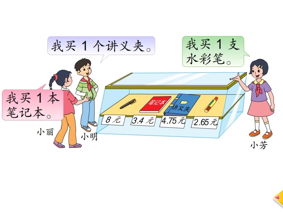 小数加减法 (3)_第1页