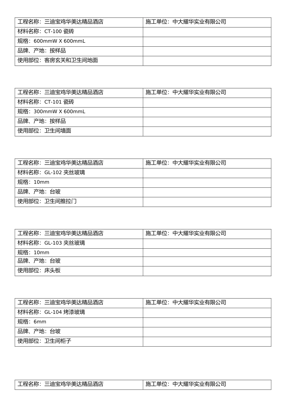 样品封样贴条_第1页