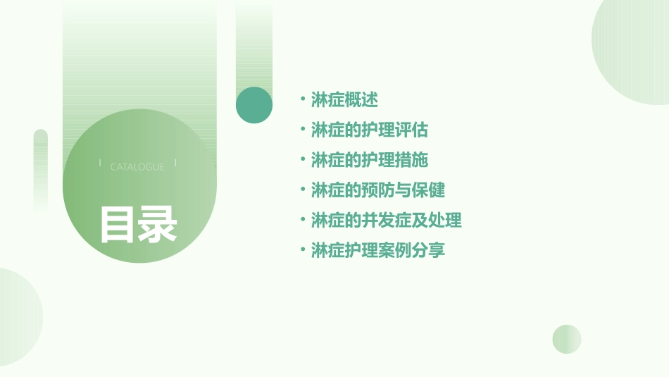 淋症查房护理课件_第2页