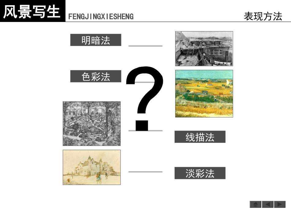 风景写生课件_第2页