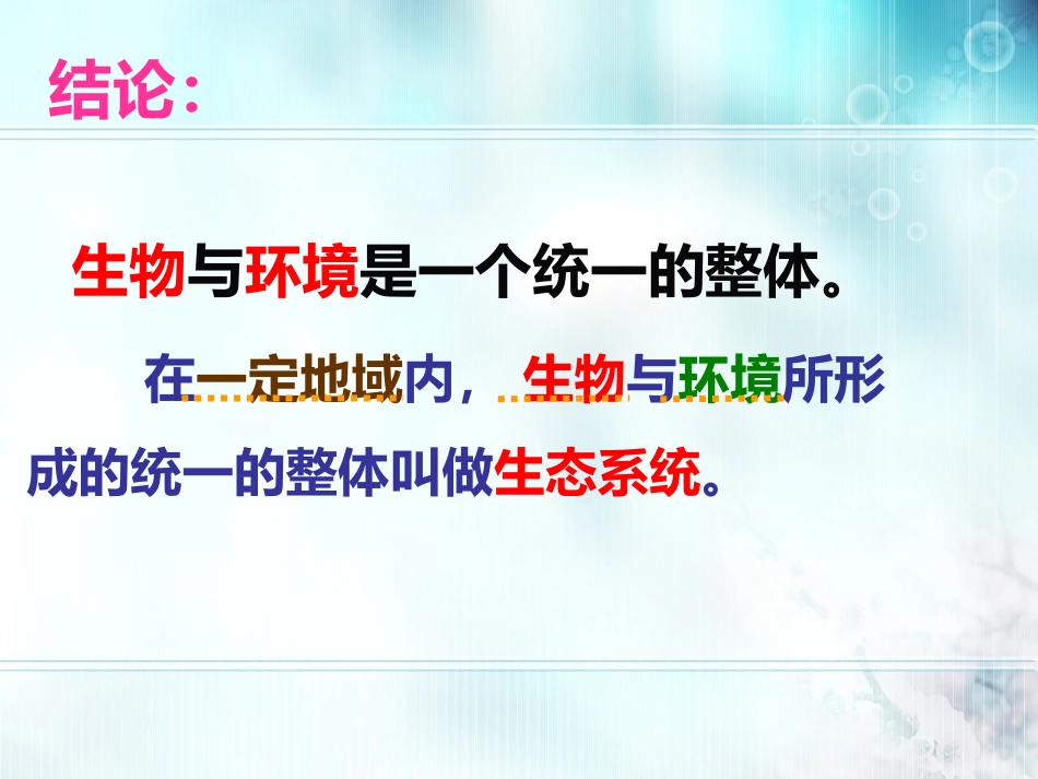 生态系统的组成和类型_第3页