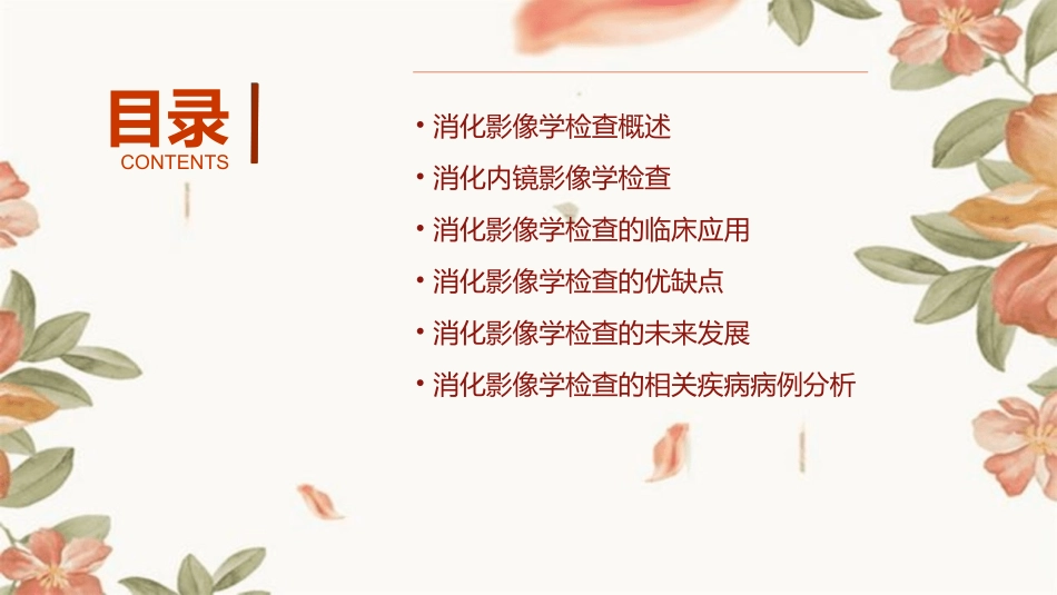 消化影像学检查课件_第2页