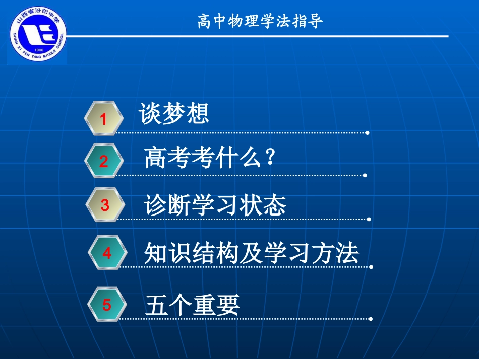 高一物理学法指导_第2页