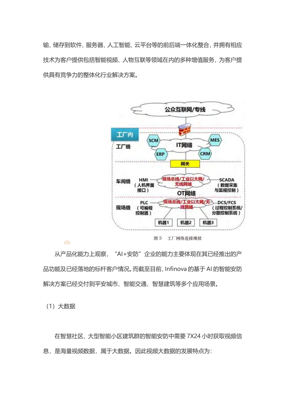 分析AI+智能安防的应用技术_第3页