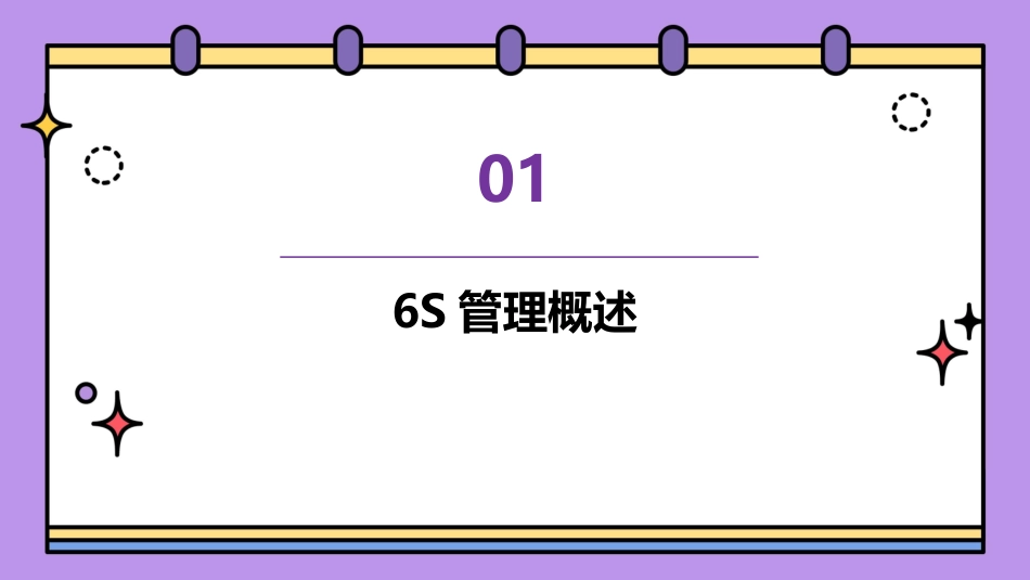 超市6S管理卖场管理篇课件_第3页