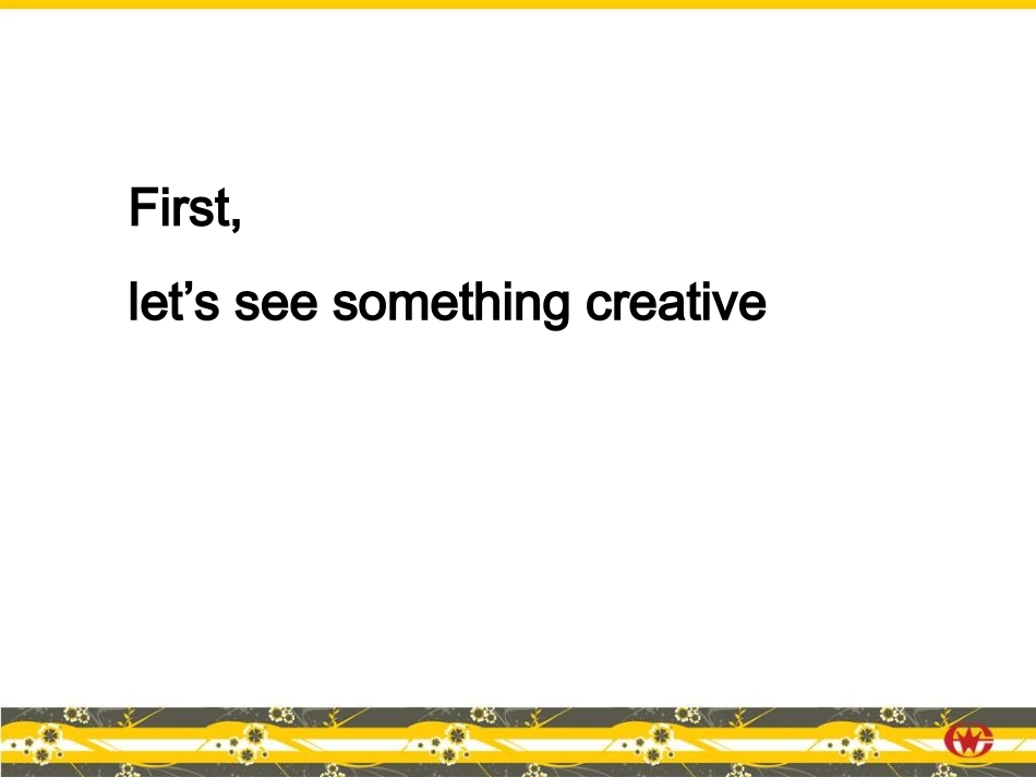 英语创意PPT_第2页