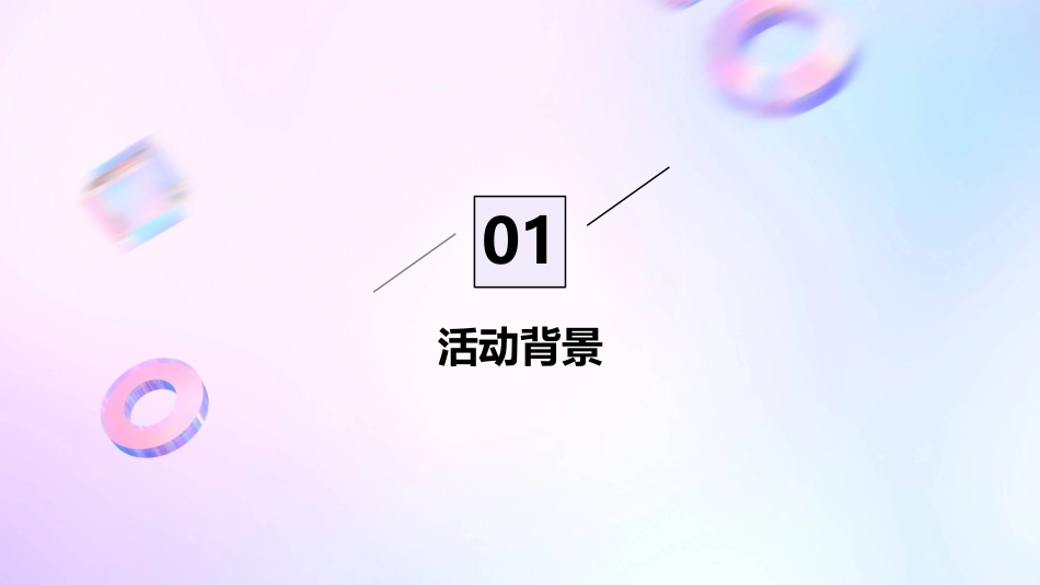 南昌正荣府楼盘五一提前放价促销活动讲解课件_第3页