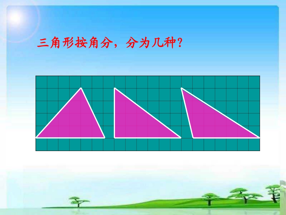 三角形的面积教学课件_第3页