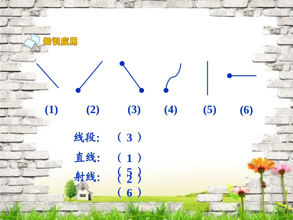 小学数学四年级上册《角的度量》PPT课件_第3页