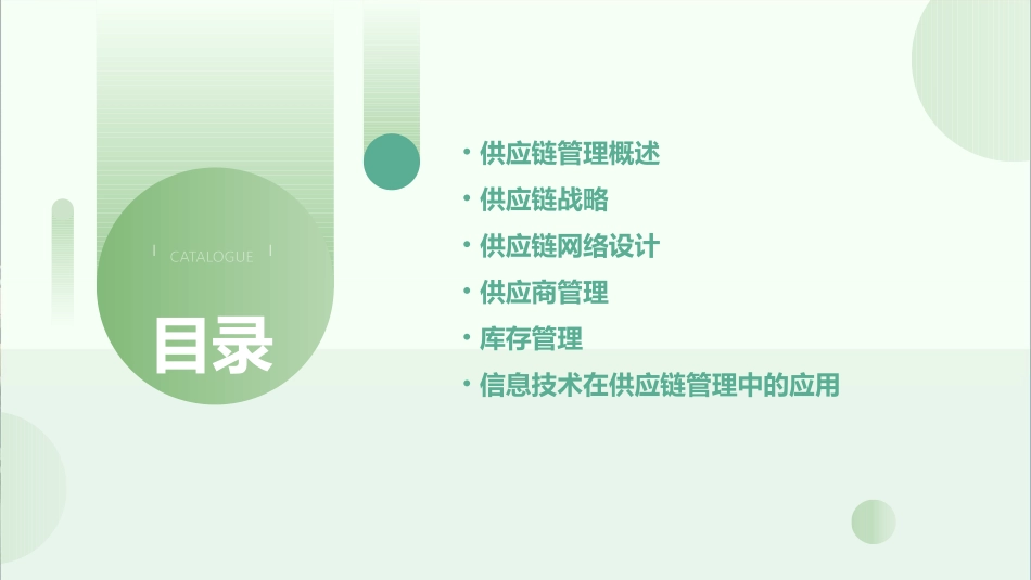 供应链管理章课件_第2页