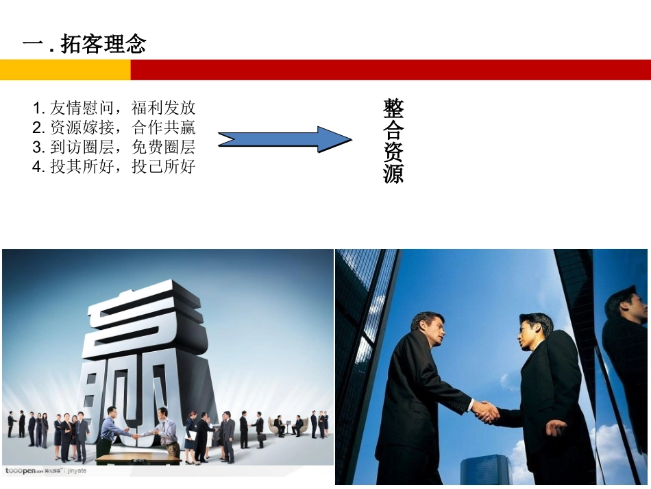 平销期圈层营销思路_第2页