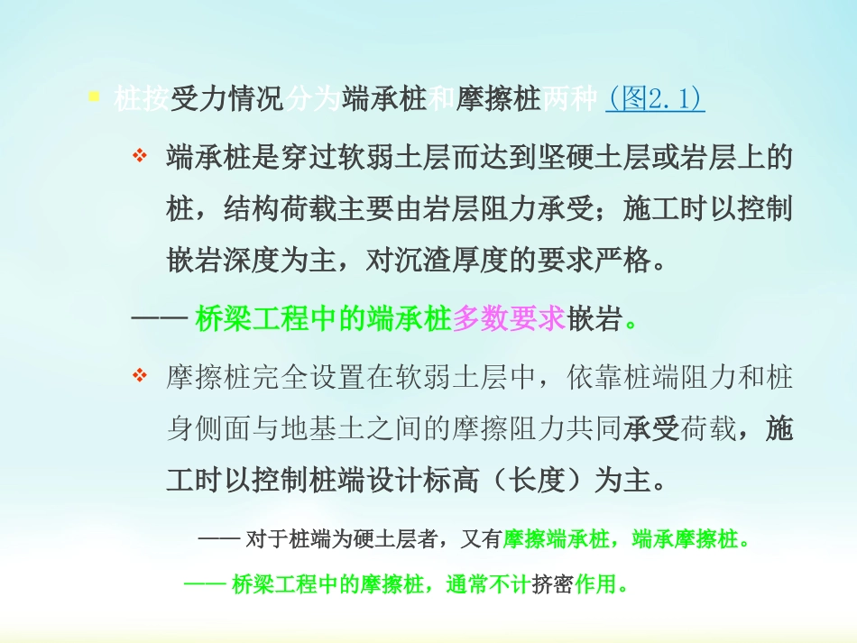 各种桩基施工工艺_第3页