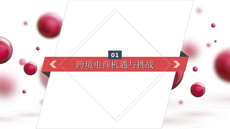 跨境电商运营方案_第3页