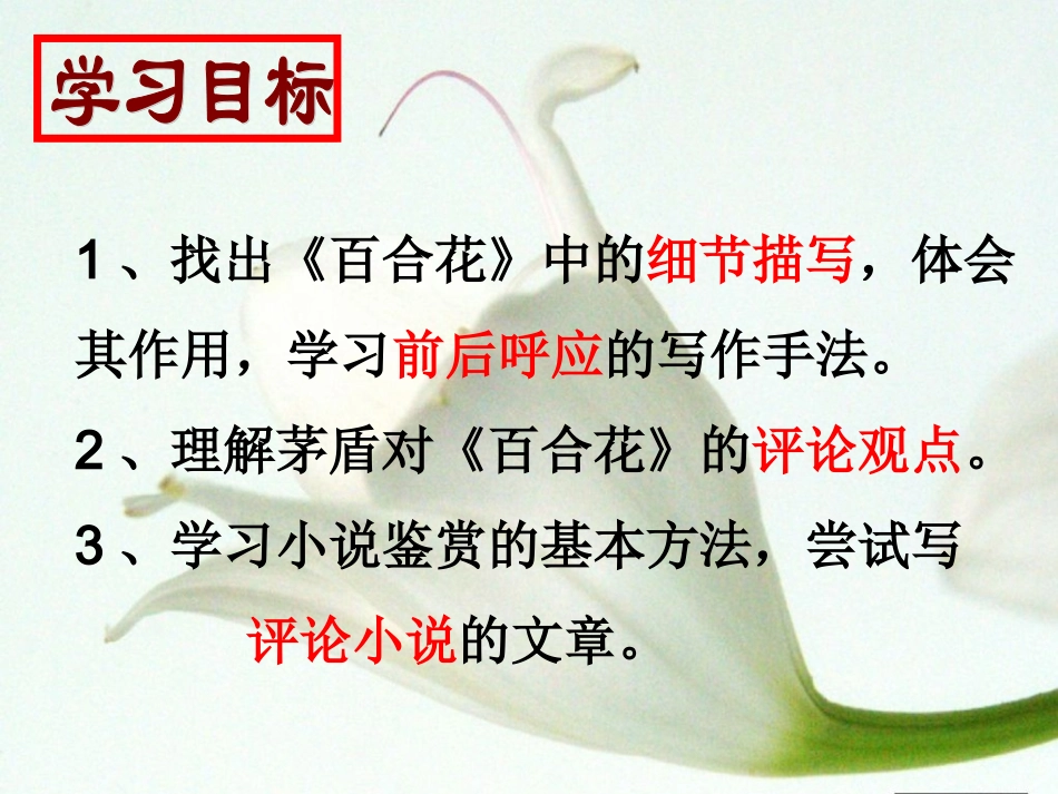 十四_小说家谈小说_第2页