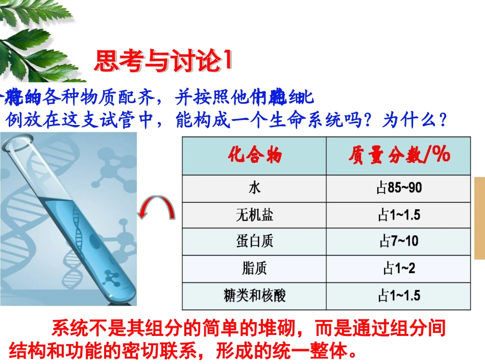 细胞膜——系统的边界2_第3页