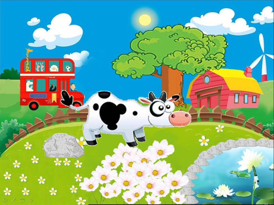 小班数学活动：找小鸭课件_第3页