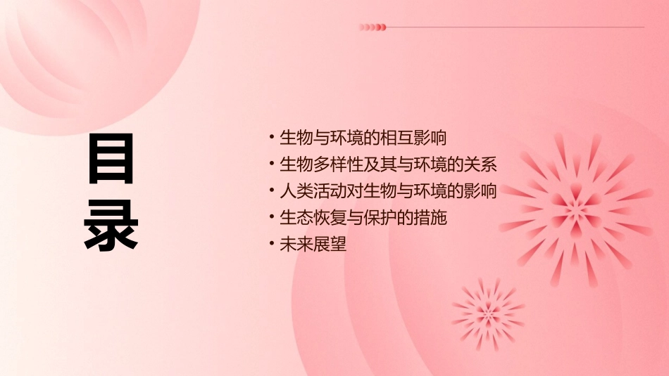 生物与环境的关系教学课件_第2页