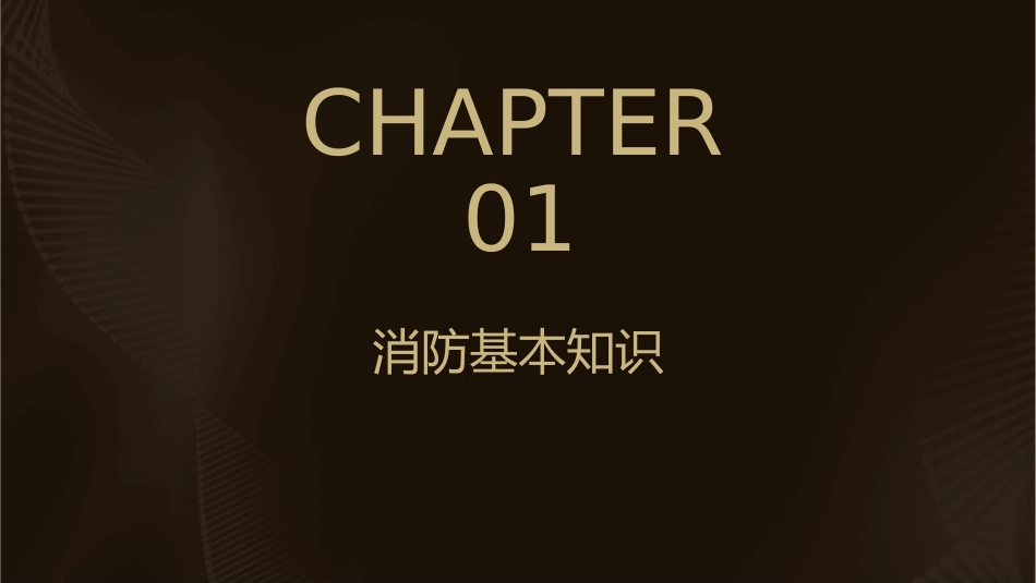 义务消防队消防管理培训课件1_第3页