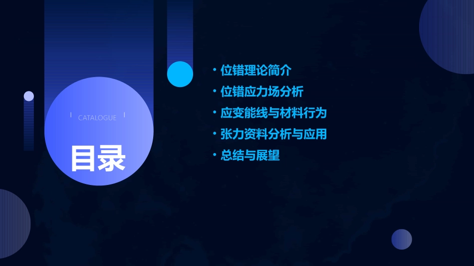 位错应力场应变能线张力资料课件_第2页