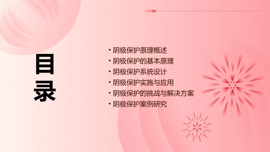 阴极保护原理资料课件_第2页