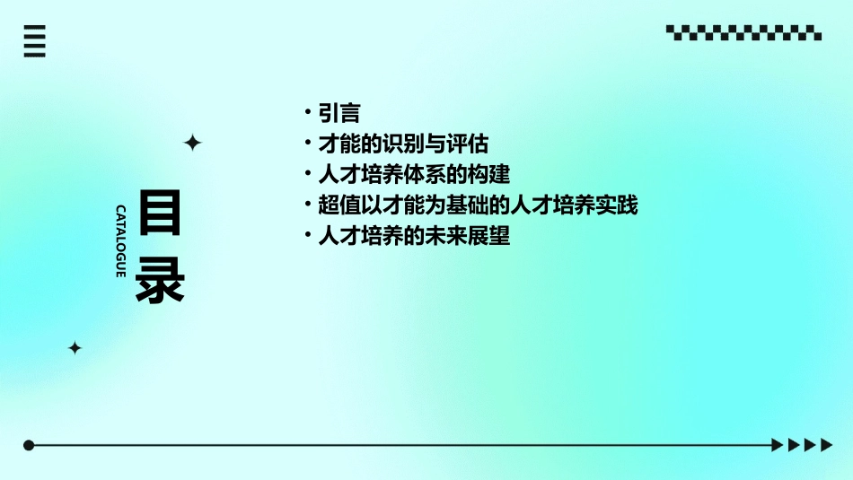 超值以才能为基础的人才培养体系课件_第2页