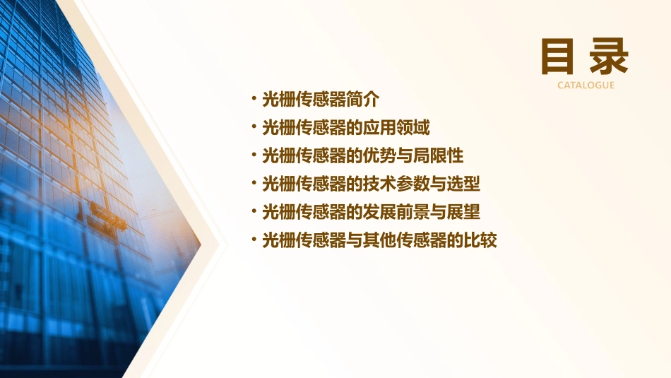 位移检测传感器之光栅传感器课件_第2页