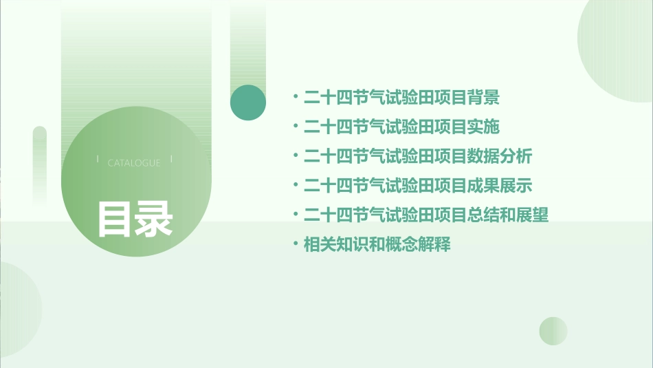 二十四节气试验田实施方案高课件_第2页