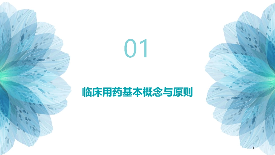 临床用药安全管理培训护理课件_第3页