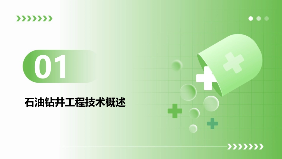石油钻井工程技术发展与装备需求课件_第3页