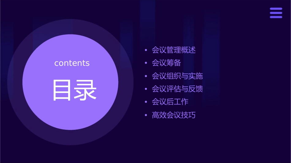 会议管理章程课件1_第2页