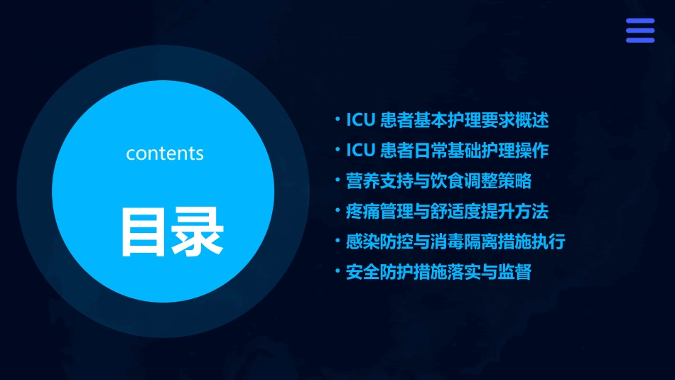 ICU患者基本护理要求及安全防护措施护理课件_第2页