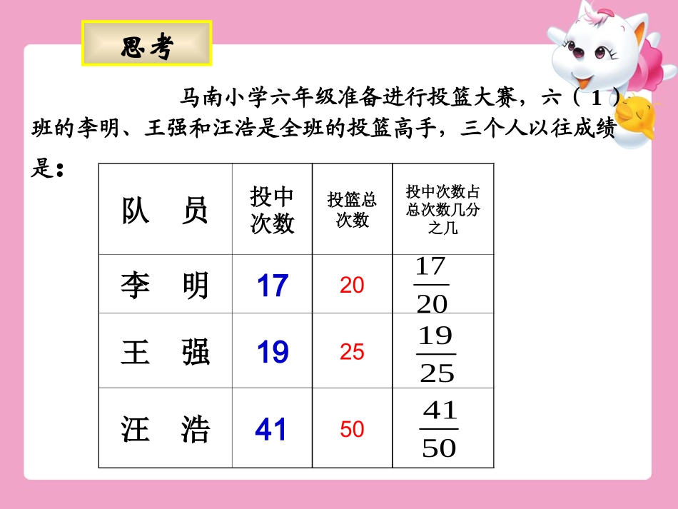 百分数1111_第2页