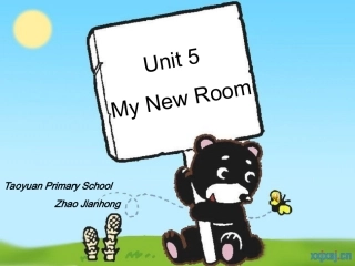 五年级上Unit5BLet'slearn