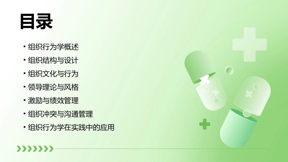 合肥工业大学组织行为学讲义课件_第2页
